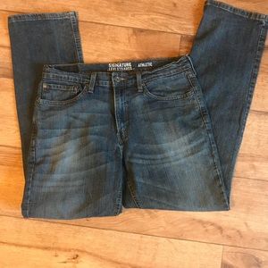 Men’s Levi’s 34/34 jeans